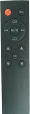 HCDZ Replacement Remote Control for Majority Pure Acoustics Soundbar Sound Bar Audio Speaker