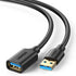 UGREEN USB Extender, USB 3.0 Extension Cable Male to Female USB Cable