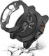 Compatible Garmin Fenix 5X & 5X Plus Watch Accessories, Soft TPU Shock Proof Protector Case (Black)
