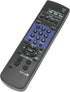 New RM-EV100 Replace Remote for Sony EVI-D100, EVI-D100P, EVI-D70, EVI-D70P, EVI-D70W, BRC-H700, BRC-Z700, BRC-300,