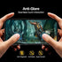 magglass Matte Screen Protector for Samsung Galaxy S24 Ultra, Anti Glare Tempered Glass Guard (Easy Applicator Included)