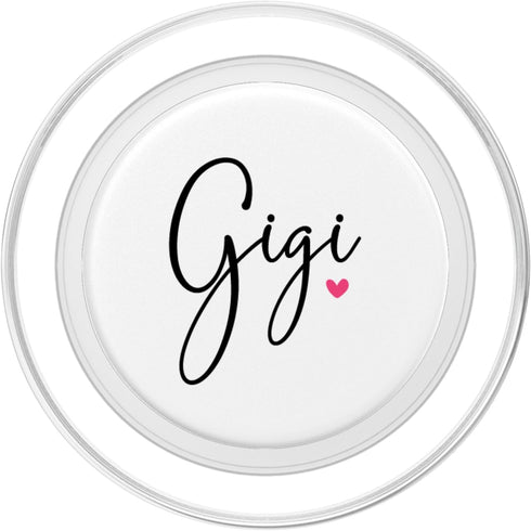 PopSockets Gigi For Women Grandma Mother's Day Christmas MagSafe PopGrip for iPhone