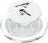 PopSockets Chickadee Birds PopGrip for MagSafe