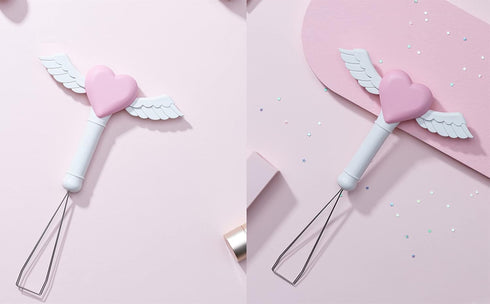 Keycap Puller, Fairy Wand Custom Mechanical Keyboard Keycap Removal Tool for Cherry MX, Gateron, Outemu, Kailh Switches