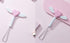 Keycap Puller, Fairy Wand Custom Mechanical Keyboard Keycap Removal Tool for Cherry MX, Gateron, Outemu, Kailh Switches