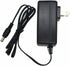 FocalTop AC Adapter for CCTV DVR Camera LED Strip Light Supply Charger