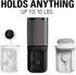 Outlet Shelf Holds Any Device Up to 10lbs, Includes Standard & Decora Style Outlet Covers - Sanus