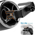 Car Cell Phone Holder Mount for Jeep Wrangler (2007-2024) - Accessories for Circular Air Vents