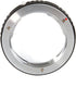 Fotga Macro Adapter Ring for Minolta MD MC Lens on Canon EOS EF Mount Camera 7D 6D 5D Mark II III 760D 750D 650D 600D 550D 500D 450D 400D 350D