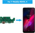 Duotipa USB Charger Dock Connector for T-Mobile REVVL 4, USB Charging Port Flex Cable Replacement for 5007Z/5007W
