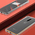 Osophter Clear Transparent Case for Oneplus 7T Pro - Reinforced Corners TPU Shock-Absorption Flexible Cell Phone Cover