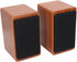Sanpyl Computer Speakers, Wired USB Bluetooth Desktop Subwoofer with Full Range Vibrating Speaker for PC, Laptops, Cell