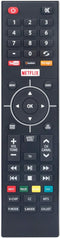 Replace Remote Control for Westinghouse TV Models, Compatible with WE50UB4417, WE55UB4417, WE65HN4108, and More