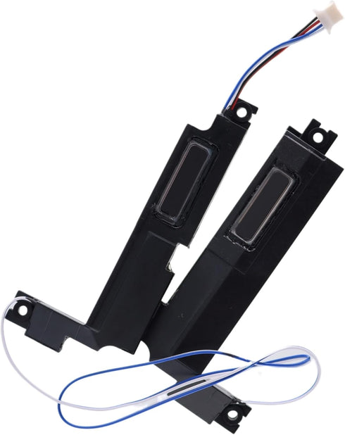 Deal4GO Internal Speaker Assembly 01YU719 02XR047 Replacement for Lenovo ThinkPad P1 Gen 1 Gen 2, X1 Extreme 1st Gen 2nd Gen 2018