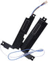 Deal4GO Internal Speaker Assembly 01YU719 02XR047 Replacement for Lenovo ThinkPad P1 Gen 1 Gen 2, X1 Extreme 1st Gen 2nd Gen 2018
