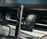 Toyota C-HR Car Phone Holder, Magnetic Mount, Compatible with iPhone, Samsung, HTC One, 1.69 in Wide, No Tools Needed