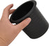 Speaker Cabinet Port Tubes for PA/DJ Speaker Cabinets, Subwoofer Bass Reflex Tube, 4" Diameter, 4.5" Length - 2Pack