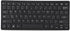 Yoidesu Mini Wired Keyboard, Thin Full Size USB Corded Keyboard for PC, Computer, Laptop, Windows