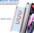 Stylus Pens for Touch Screens, Magnetic Digital Touch Pen with POM Tip Compatible with iPhone/iPad/Android Devices