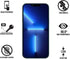 Screen Protector for iPhone 13 Pro Max, iPhone 14 Plus Anti Blue Light Compatible with iPhone 14 Plus, iPhone 13 Pro