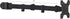 VIVO 1 27 inches, PT-SD-AM01A Fully Adjustable Single Monitor Arm for Desk Mount Stand, Monitor Arm for Screen up