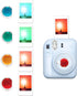 Leebotree Instant Mini 12 Camera Accessories - Compatible with Fujifilm Instax Mini 12, Includes Case, Album, and