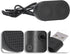 Zerodis USB Computer Speaker, Small Portable Sound Bar for Laptop & Desktop, Home Office Music, Outdoor