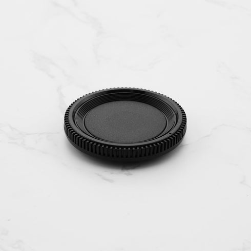 2pcs Camera Body Cap Replacement for Nikon F Lens Mount Cameras F3 FM2 F4 D6200 D5600 Df D3 D600 D810