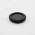 2pcs Camera Body Cap Replacement for Nikon F Lens Mount Cameras F3 FM2 F4 D6200 D5600 Df D3 D600 D810