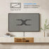 IFCASE 32 55 inch 200x200mm 400x400mm 300x300mm (1.0) Steel Adapter Bracket Convert for Screens to LCD LED TV VESA