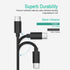 Charger for Franklin T10 Mobile Hotspot, Wireless WiFi 4G LTE USB C Wall Charger AC Power Adapter Supply Cable