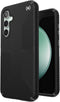 Speck Presidio2 Grip Case for Samsung Galaxy S23 FE, Black