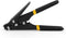 Cable Tie Tool, Knoweasy Zip Tie Tensioning and Cutting Tool for Plastic or Nylon Cable Ties