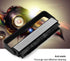 Record Brush Cleaner, Anti-Static Carbon Fiber Dust Remover, Record Cleaning Kit, LP Record Clean Brush