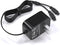 VHBW Charger Replacement for SportDOG, Charging Adaptor Compatible with SD-425, SD-425S, SD-825 Remote Trainer