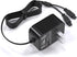 VHBW Charger Replacement for SportDOG, Charging Adaptor Compatible with SD-425, SD-425S, SD-825 Remote Trainer