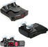 Ramtech Car Windshield Mount Holder - Suction Cup Compatible with Valentine One V1 Gen1 Radar Laser Detector