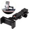 Dashboard Phone Holder Mount for Ford Bronco 2021-2024, 360° Adjustable Car Accessories for 2 Door 4 Door