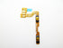2X Power On Off Volume Side Button Key Flex Cable Connector Replacement for Samsung Galaxy A20S A207