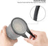 2 Packs Camera Lens Filter Wrench Kit, CPL UV ND Filter Removal Wrench Tool Set, Fit 55mm-95mm Lens Thread for Canon