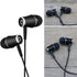 Earphone for Kindle eReaders, Fire HD 8/10, Smart Android Earbuds with Microphone, 3.5mm Cord