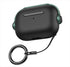 Compatible with Apple AirPods Pro 2 Case, Wireless Bluetooth Earphones, Shockproof Accessories Smooth Soft Protective