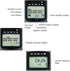 JJC Wireless Intervalometer Timer Remote Control Shutter Release for Fuji Fujifilm X-T5, X-T4, X-T3, X-T30, X-T20