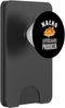 Spicy Producer Profession Humor Co. Nacho Average Producer Funny Cinco de Mayo Fun Nachos Pun PopSockets PopWallet