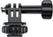 Hot Shoe Mount Adapter for GoPro Hero 10/9/8/7/6/5, DJI Osmo Action, AKASO Brave 8/7/6 for Tripod Selfie Stick Monopod