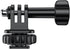 Hot Shoe Mount Adapter for GoPro Hero 10/9/8/7/6/5, DJI Osmo Action, AKASO Brave 8/7/6 for Tripod Selfie Stick Monopod