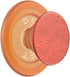 PopSockets Phone Grip Compatible with MagSafe, Wireless Charging Compatible Phone Holder, Into The Woods - Alum Topo
