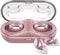 True Wireless Earbuds for Small Ears, Bluetooth Headphones, 48h Playtime, IPX7 Waterproof Sport Headphones in-Ear, with