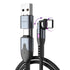 Statik PowerPivot Pro USB C to USB C Cable, 60W Fast Charging, Data Transfer Capable USB Charger Cord, 3FT/1M