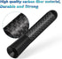 GODPEE 3.2 Inch SZSAUTO Car Truck Short Antenna, Carbon Fiber Waterproof Car Antenna Replacement Mast, Universal